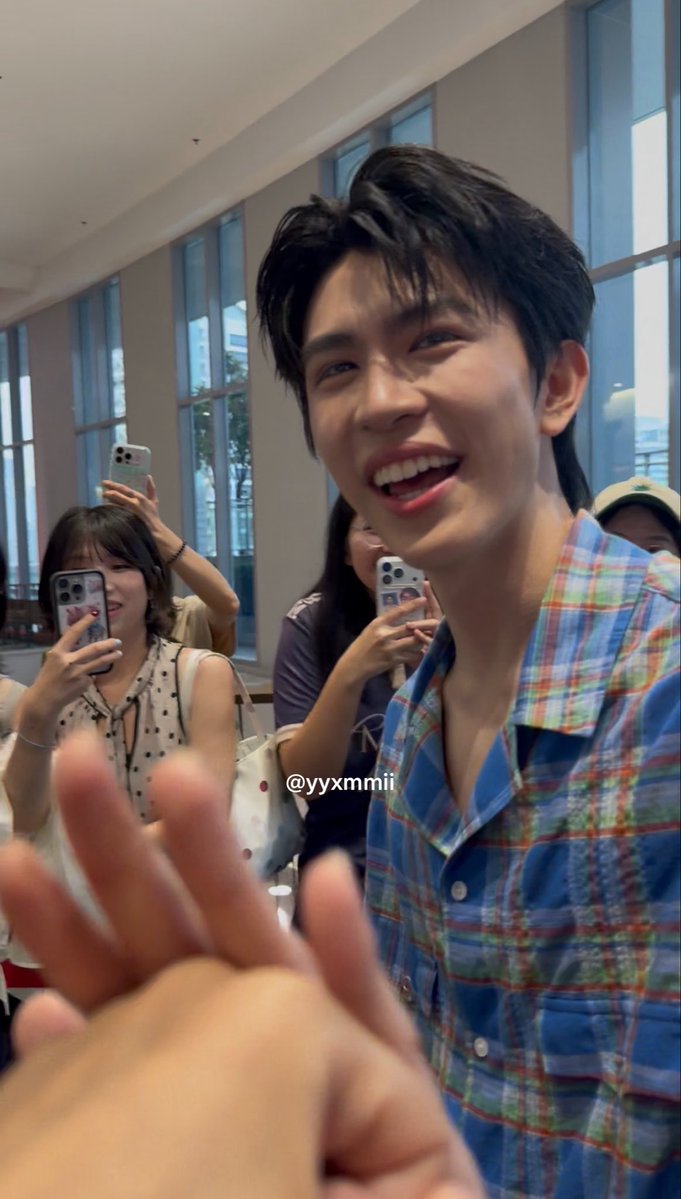 yyxmmii's tweet photo. ขอให้เป็นวันที่ดี ได้กินของอร่อยๆ วันหยุดพักผ่อนให้เต็มที่เลยน้าาาอ้วงๆ
#MorningForSaveFranc
#savesaisawat #francnrp https://t.co/HSE4VohFol