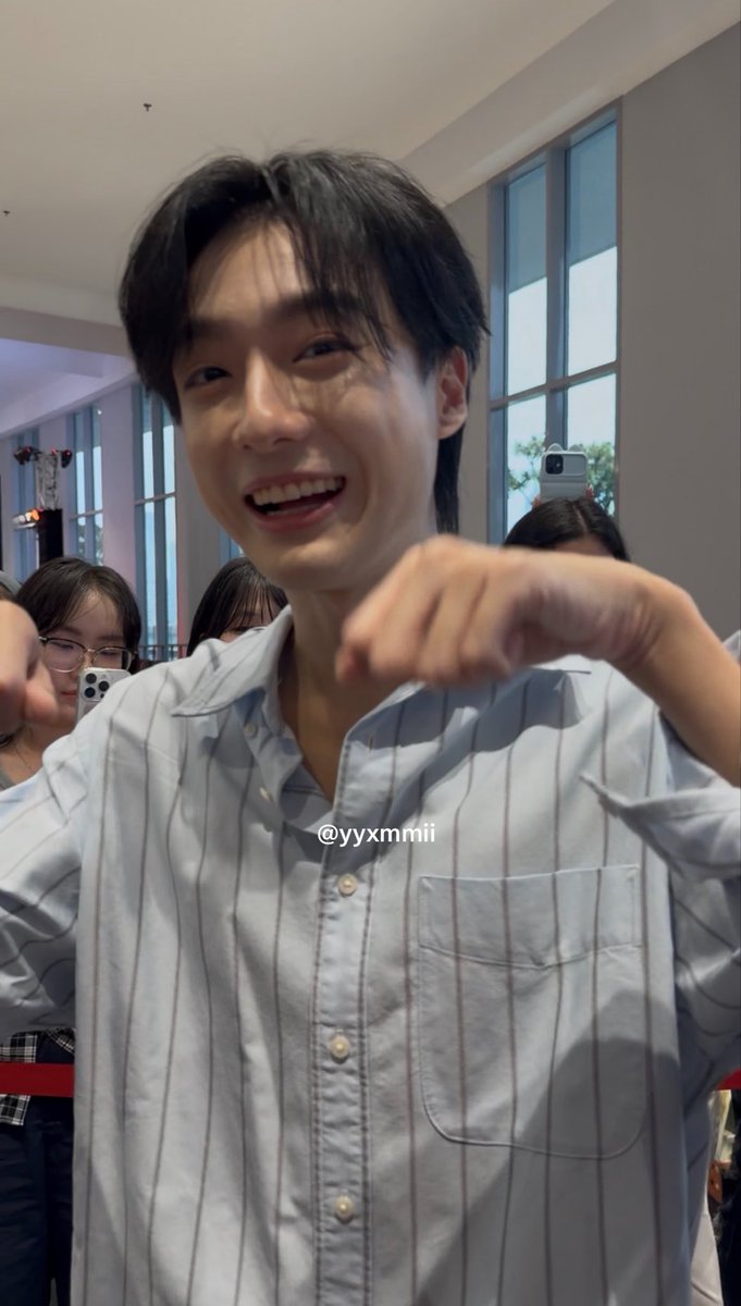 yyxmmii's tweet photo. ขอให้เป็นวันที่ดี ได้กินของอร่อยๆ วันหยุดพักผ่อนให้เต็มที่เลยน้าาาอ้วงๆ
#MorningForSaveFranc
#savesaisawat #francnrp https://t.co/HSE4VohFol