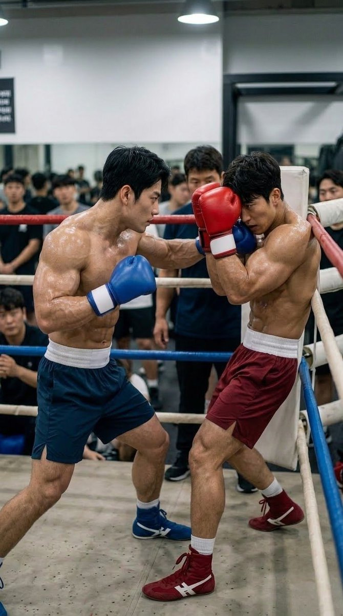 fighterleesw's tweet photo. 이겼다! https://t.co/OwBST7YIkl