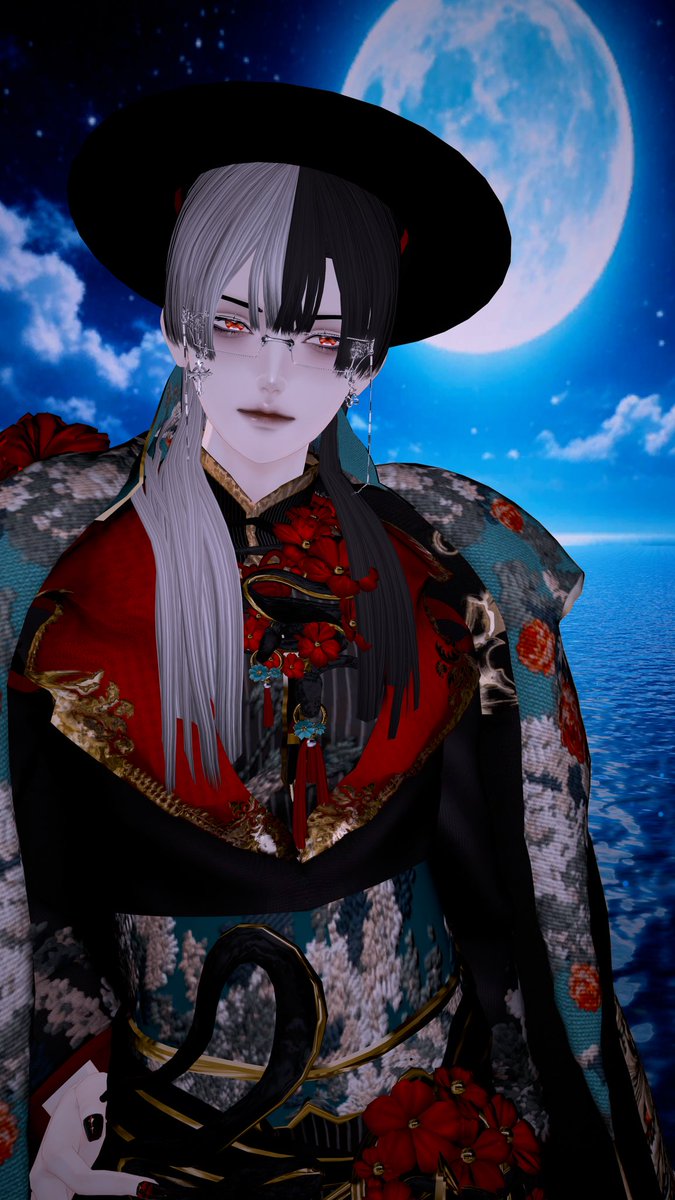 Laviiii0x0's tweet photo. #huwa_cottage   #Dimgray  #Rei3D https://t.co/ql4R73EQkH
