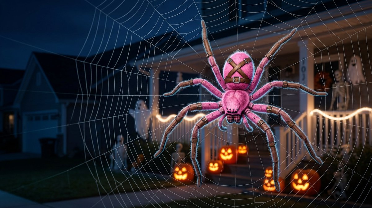 EnPlaystheWorld's tweet photo. @DBWyld @EmmytheHedgehog @RealHypnotic1 oh yea, its spooder time. super awesome! https://t.co/Cp4k42fxVv