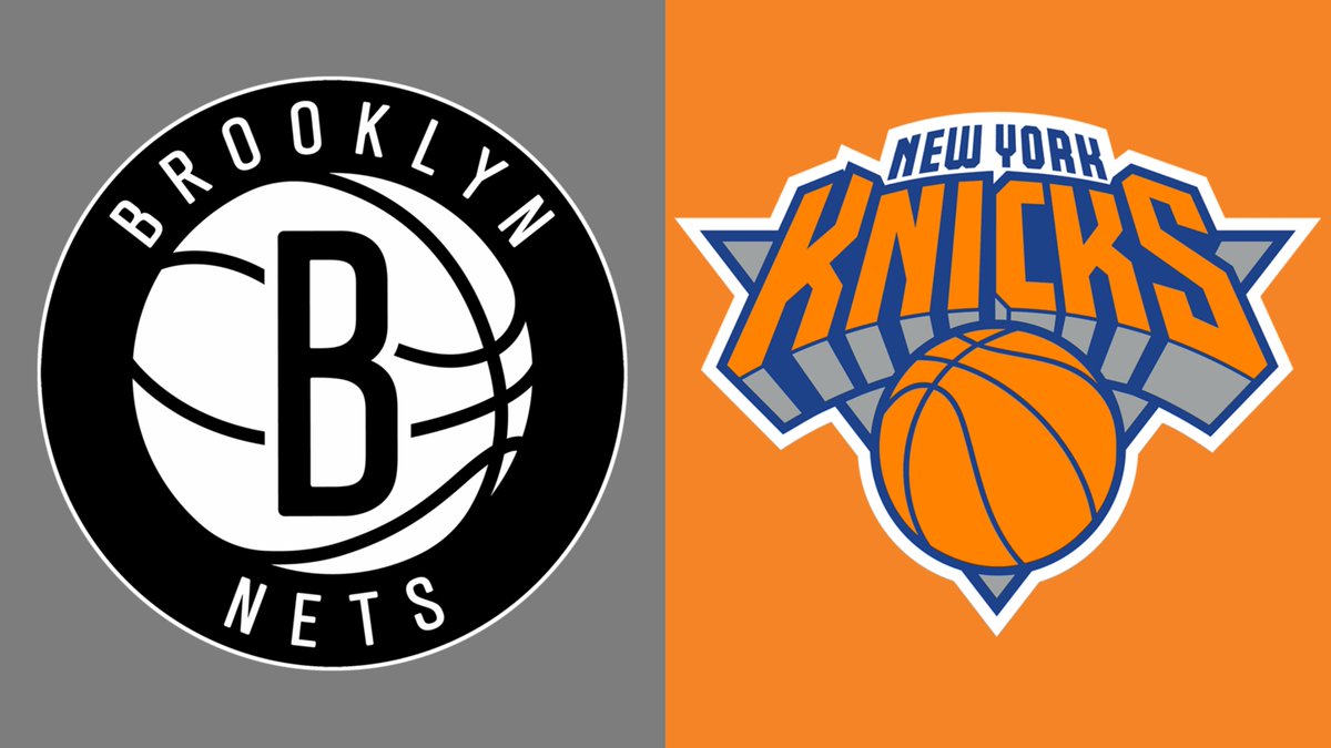 NBAdabad's tweet photo. Nets na pré-temporada: 3-0

Knicks na pré-temporada: 0-3 https://t.co/b0ELqTPXsJ