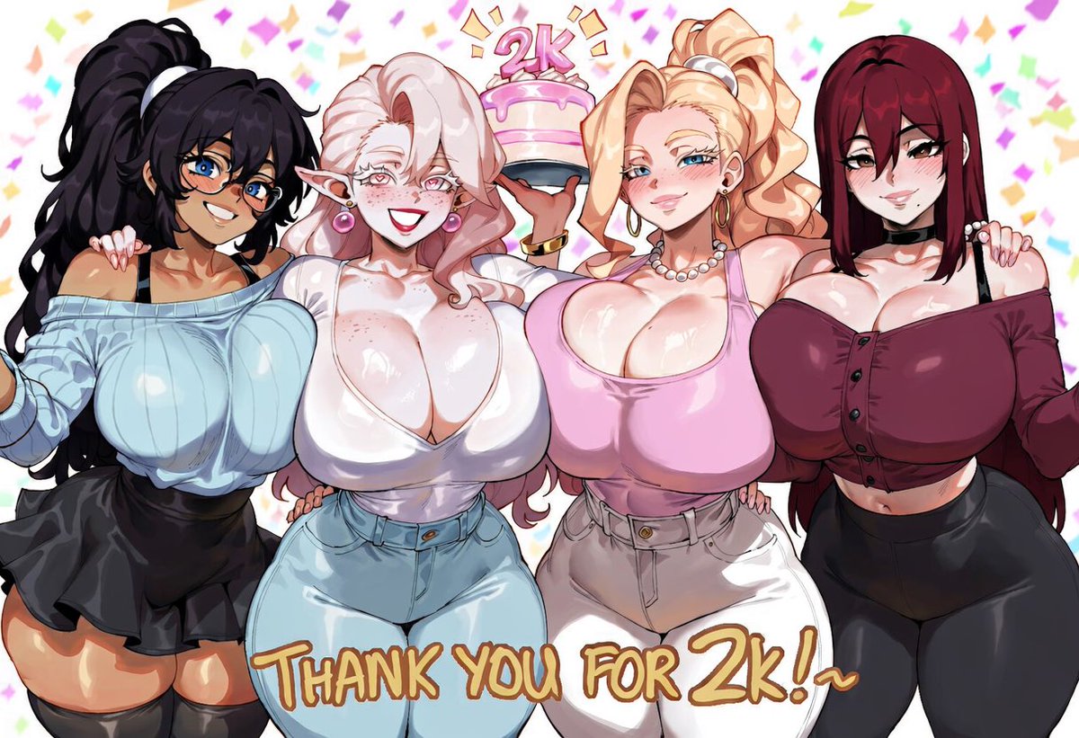 Mation_AI's tweet photo. From the bottom of my heart, I thank all of you, truly.

From the start, I didn’t know what I was doing. I was an amateur roleplayer who genned a couple things with a cheap AI program and hopped it was enough to make people enjoy it. To now being an AI genner with a skill that I am glad to be able to accomplish.

I have thanked many people, all of my friends and to does who supported me a long the way…but I really want to thank, deeply and bottom to my heart, @CorruptOrigin …

There are so many things I could say about her that I would fill this entire post with nothing but words of love and gratitude to her, but I’ll try to keep it short.

Vella, I thank you…so so much for being there when I first started. I didn’t know what I was doing and didn’t known how to be myself when it comes to genning, but you took your time to help me.

When I didn’t have anyone to guide me through genning, you were there. When I needed someone to talk to, you were there. And when I needed someone to goon with—(kidding~) you were there…and I thank you so much for everything you done. 

I was ridding a bike and you helped me have faith in myself, and was able to become who I am today, thanks to you. 

Life is changing every day, so even if something were to happen and we had to separate, just know…I am glad to have you here and part of my life…

*wipes tears* Ahem…

And a special thank you to @Whorible17 for adding me into your server and meeting the most incredible people I got the chance to meet.

I love you all, to the earth and stars…Thank you 🐠💎

"When there is love, you can live even without happiness."
- Fyodor Dostoevsky "Notes From Underground"
