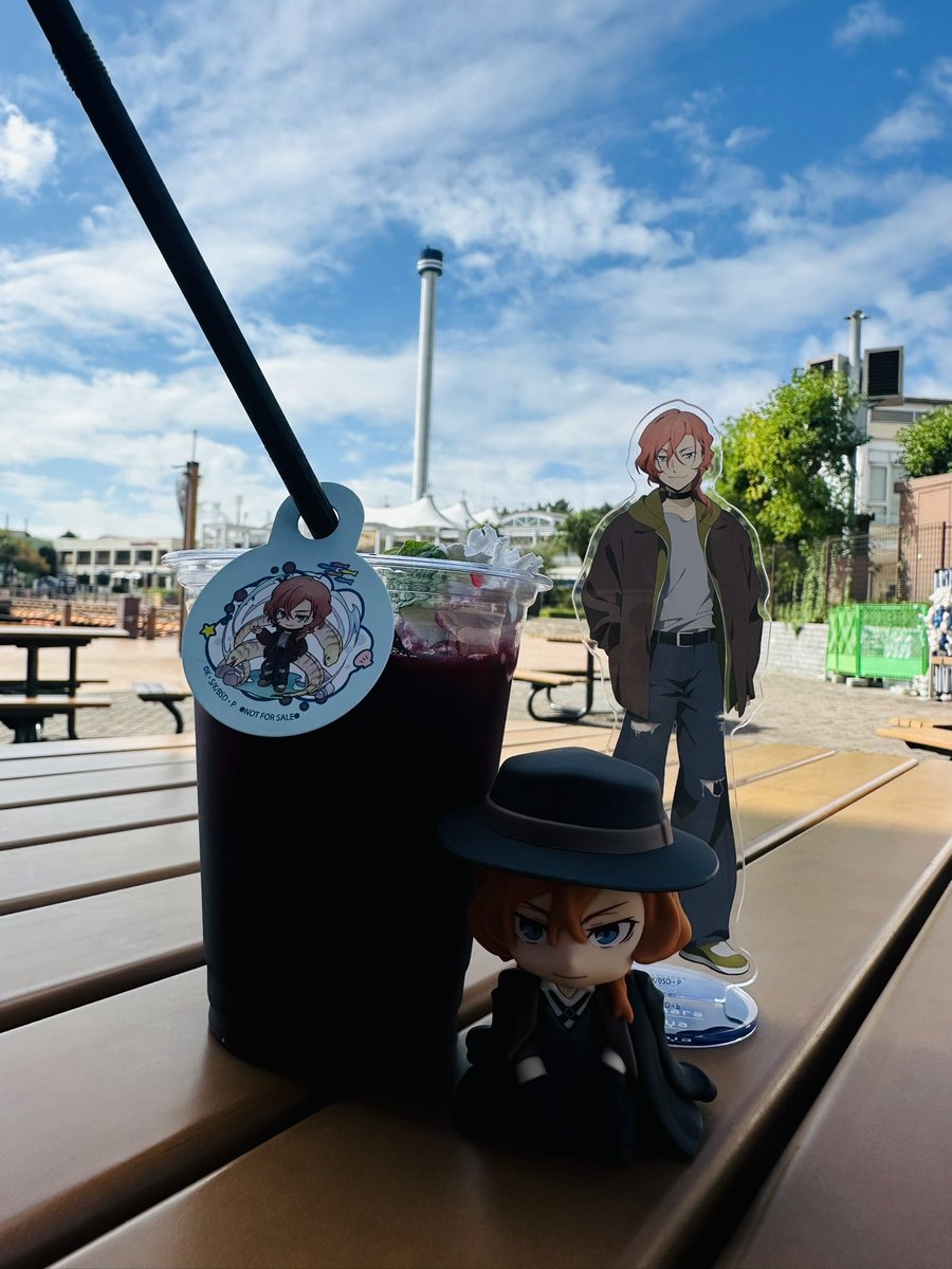 shigumaroo's tweet photo. 実は今日も来た😚 https://t.co/qqVAddlDeL