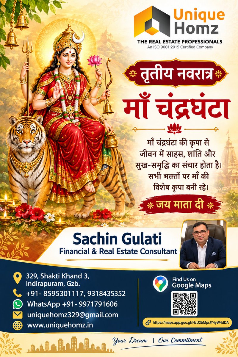 Sachin_Gulati1's tweet photo. #EstateAgent
#RealEstateAgent
#PropertyAgent
#RealEstate
#PropertyDealer
#PropertyConsultant #RealEstateConsultant #PropertyServices #RealEstateServices
#PropertyForSale
#PropertyForRent
#UniqueHomz
#Property
#Indirapuram
#DreamHome
#PropertyGoals
#InvestSmart https://t.co/PCv7gWS2ya