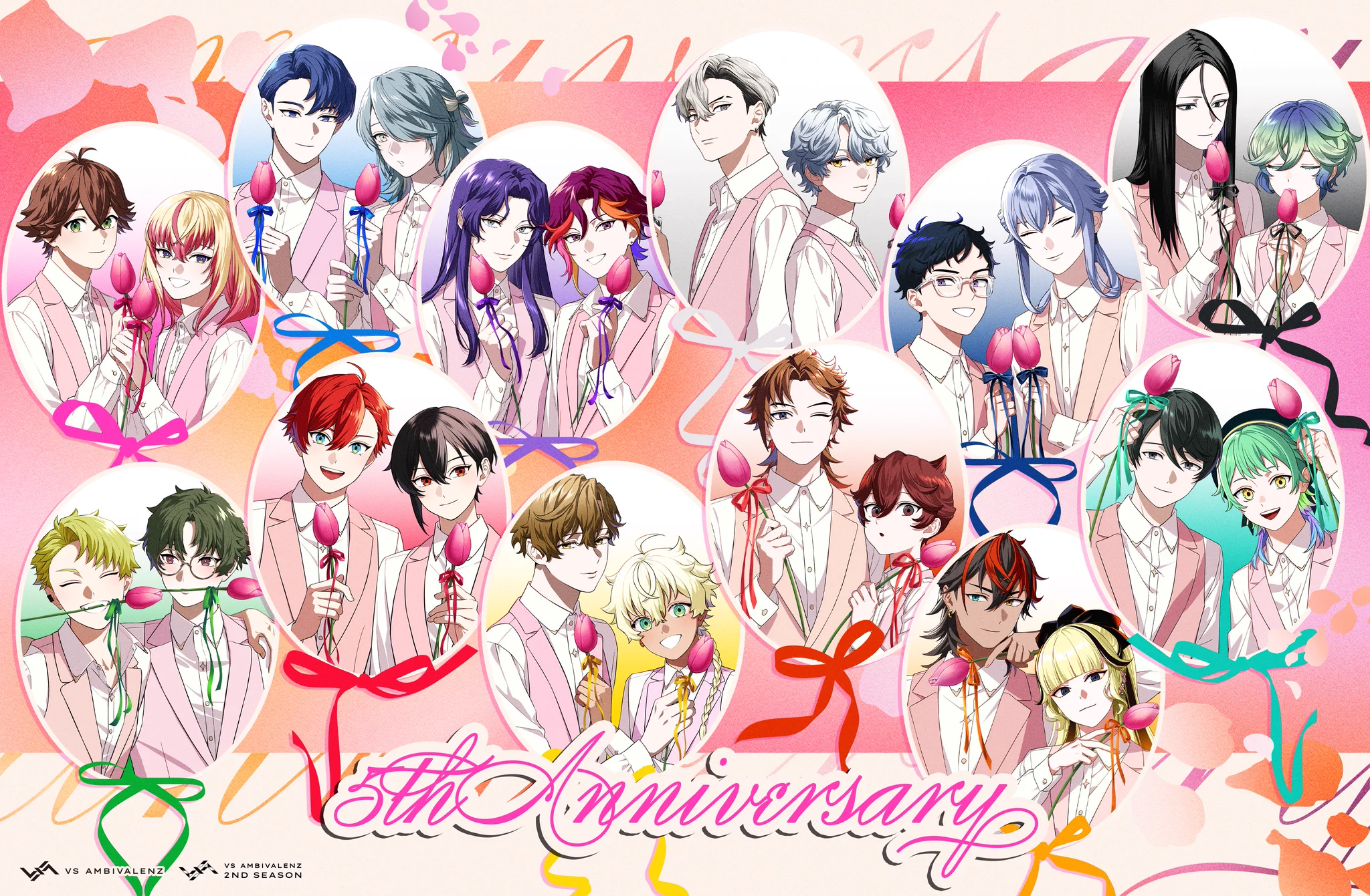 ᴀᴜɢᴜʀɪɴ ･.｡* XlamV 3rd live 「Orbit With Us」 *｡.･ on X: 