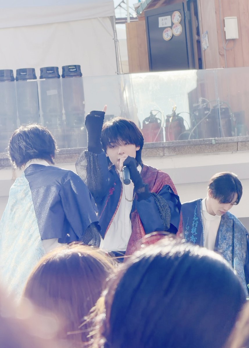 Kiminoseide___'s tweet photo. 令和のメロ男 #三戸琳仁 くん🌡❤️

#はつ恋ONDOの秋がきた #iiONDO https://t.co/6HJ5gyeDRt