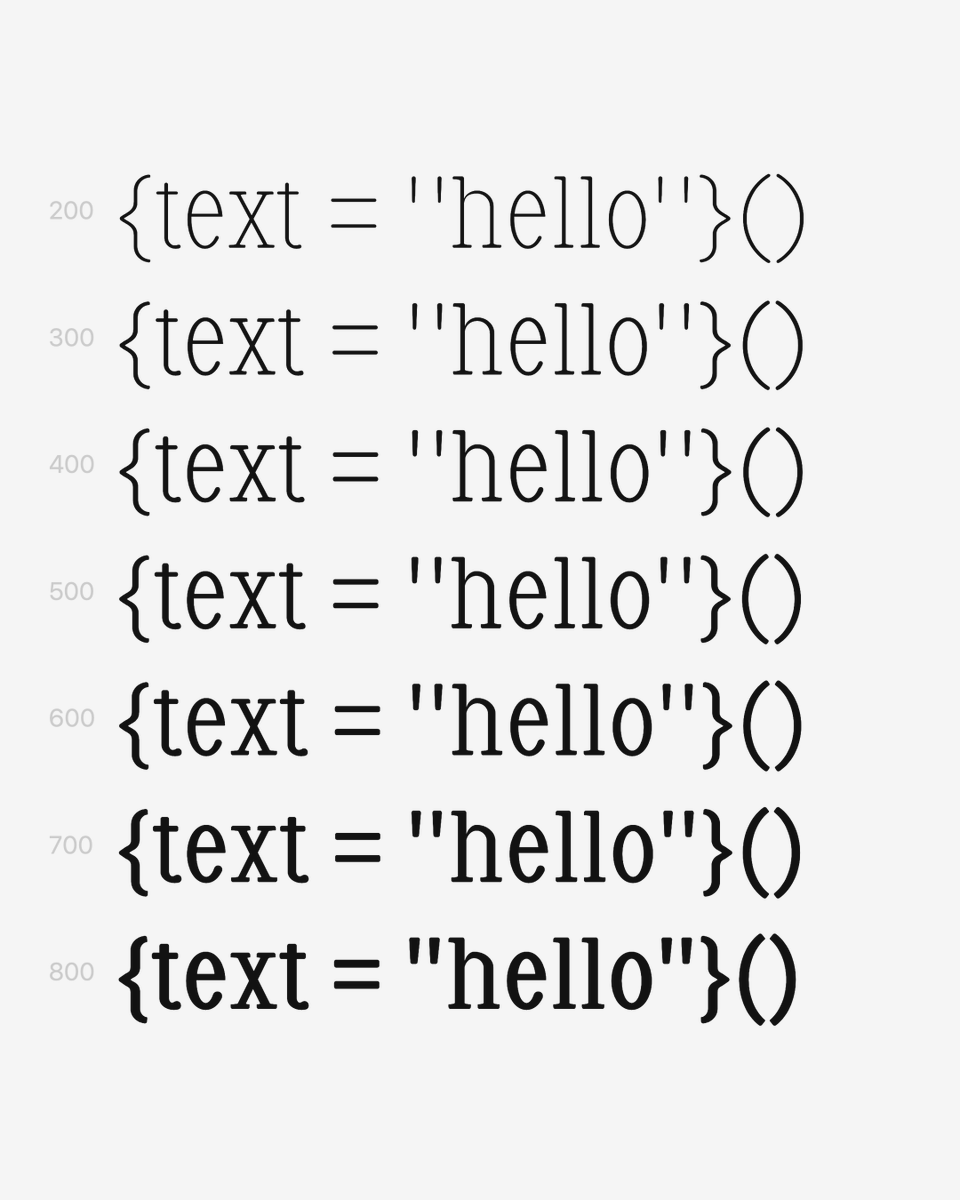 typefacetypes's tweet photo. 1498 https://t.co/lZV9dGHZm8
