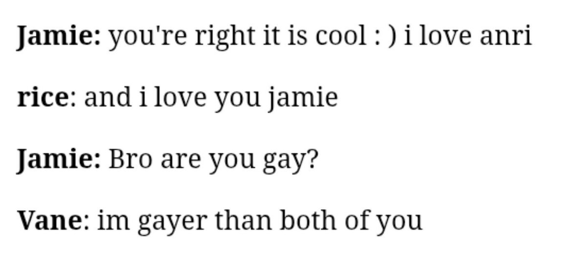 ryan_mizu's tweet photo. Things not to say to someone who just came out /j https://t.co/UIveDKsb39