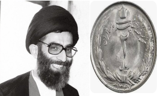 jacob652710's tweet photo. در زمان شاه عزیز پول ایران انقدر قدرت داشت که میتوانستید با ۲ تومان کون علی گدا بزارید. https://t.co/BHqGJcF0HJ