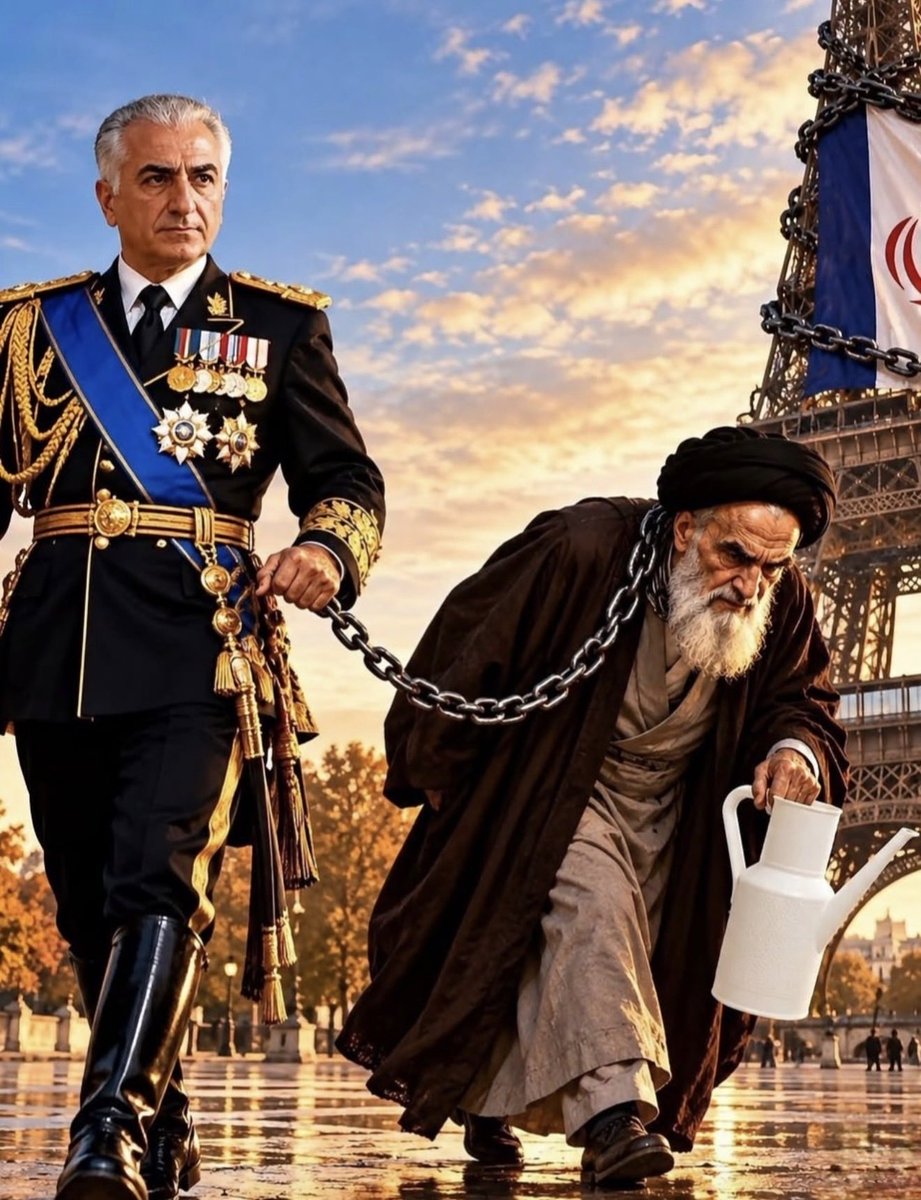 BenFarzad's tweet photo. @nadershah3434 @IranIntl https://t.co/KOSjKMibs4