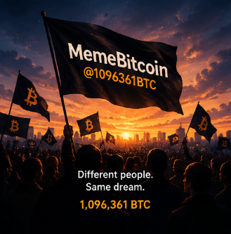 Patrisaa2155's tweet photo. Going viral is not just about numbers. It's also about getting people to notice a question they might otherwise ignore. @1096361BTC keeps spreading its message across the Bitcoin community, hoping it will eventually reach Satoshi. The conversation continues https://t.co/2TX2xNEGzi