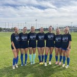 Photo by Marian Lady Knights Soccer (@MLadyKnights)