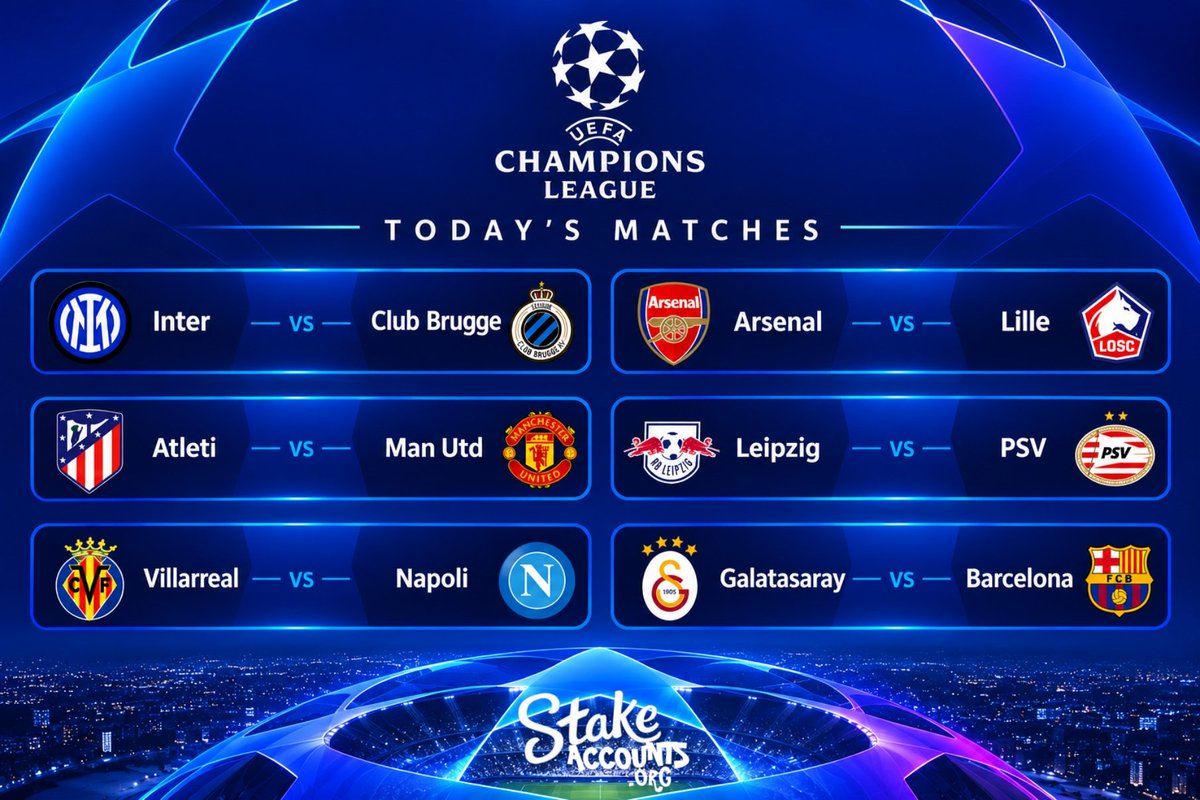 Stakeaccorg's tweet photo. WIN or DRAW Prediction ⚽ 

Just comment the team you support
It's easy if you predict ARSENAL will win but if the match is a draw your prediction is still correct

$10 For 2 winner (Fastest and most correct)

You have to predict all matches

Example prediction 

Inter
Man Utd
Napoli
Arsenal
Leipzig
Barcelona