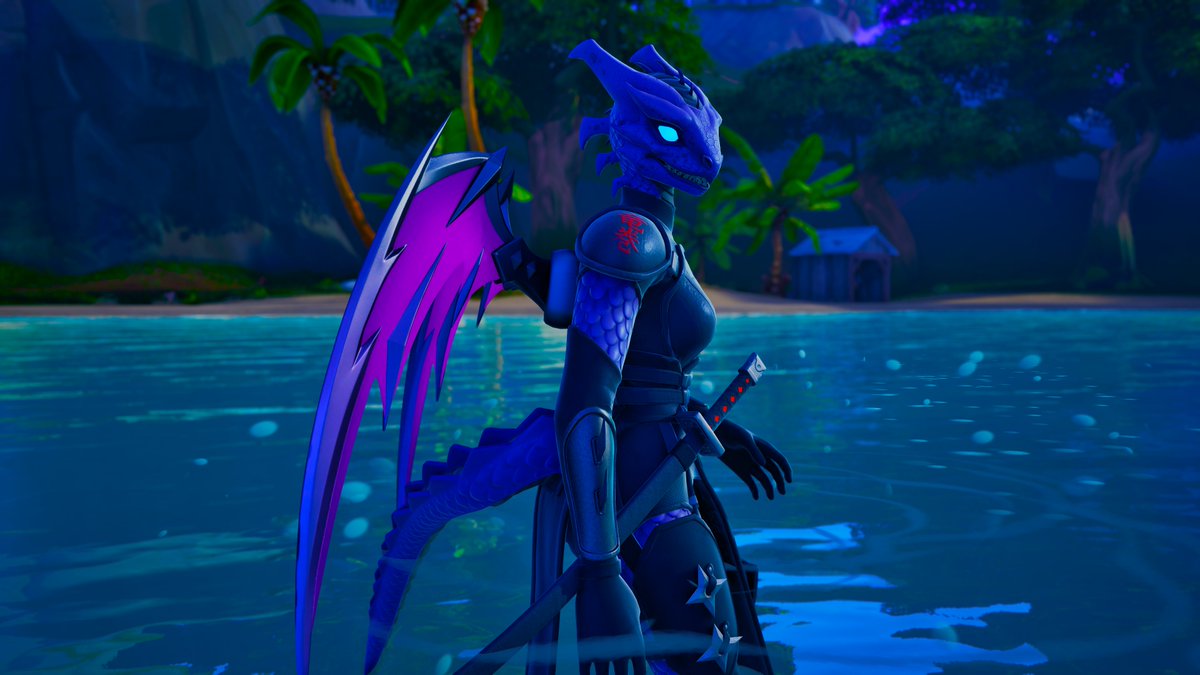 NovaNebula115VP's tweet photo. Fortnite Virtual Photography (Part 1) - Synthesis 

#Fortnite #FortniteOG #Fortography #VirtualPhotography https://t.co/EPhN68KFl6