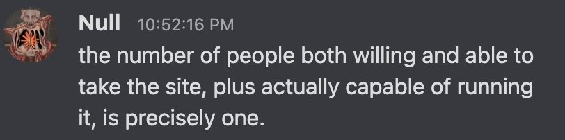 PODAWFUL's tweet photo. He's talking about me, btw https://t.co/7Df41L0z53