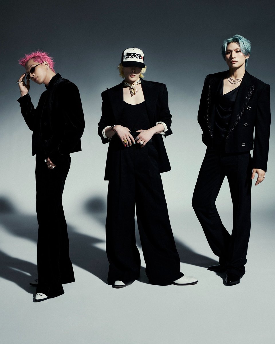 snowCC222's tweet photo. I vote #BIGBANG for #2026MAMAVOTE https://t.co/H68HJOMjY2