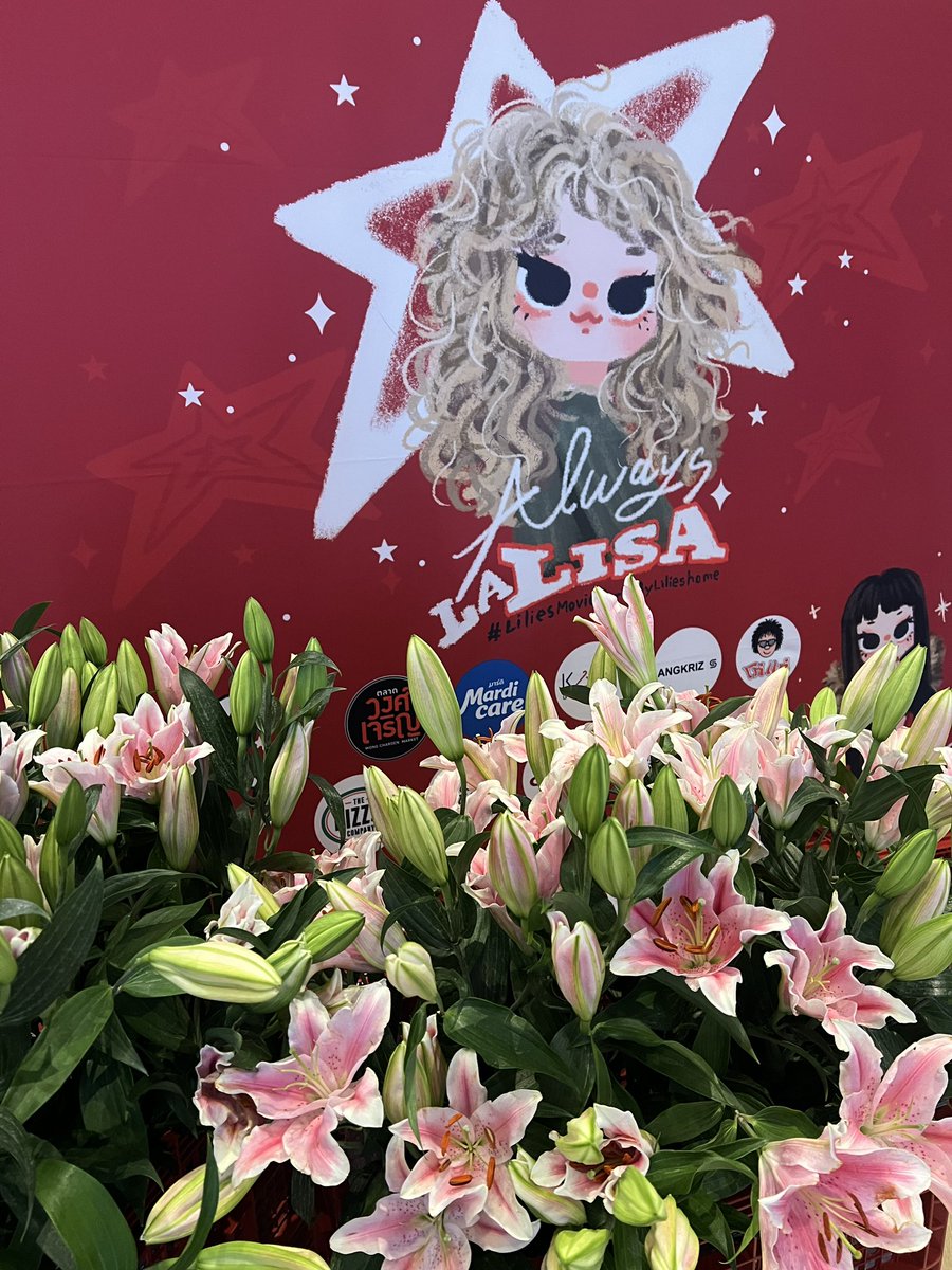 LiliesHome_'s tweet photo. ALWAYS LALISA DAY1 กับ #LiliesMoviePartyByLilieshome ได้จบลงไปแล้ว ทีมแอดมินขอขอบคุณลิลลี่ทุกๆท่านอีกครั้งกับการมาร่วมกิจกรรมกันในครั้งนี้ การได้ดูสารคดีเรื่องนี้กับพวกคุณ #LILIES มันสนุกและมีอรรถรสมากจริงๆ 

และในทุกๆเรื่องราว ลิซ่าจะมีพวกเราเคียงข้างเสมอ 

🫶🏻✨ #AlwaysLalisa 

หากผิดพลาดประการใดขออภัยมา ณ ที่นี้ด้วยค่ะ
แล้วเจอกันอีกรอบในวันเสาร์ที่ 17ตุลาคมค๊าาา 🙏🏻