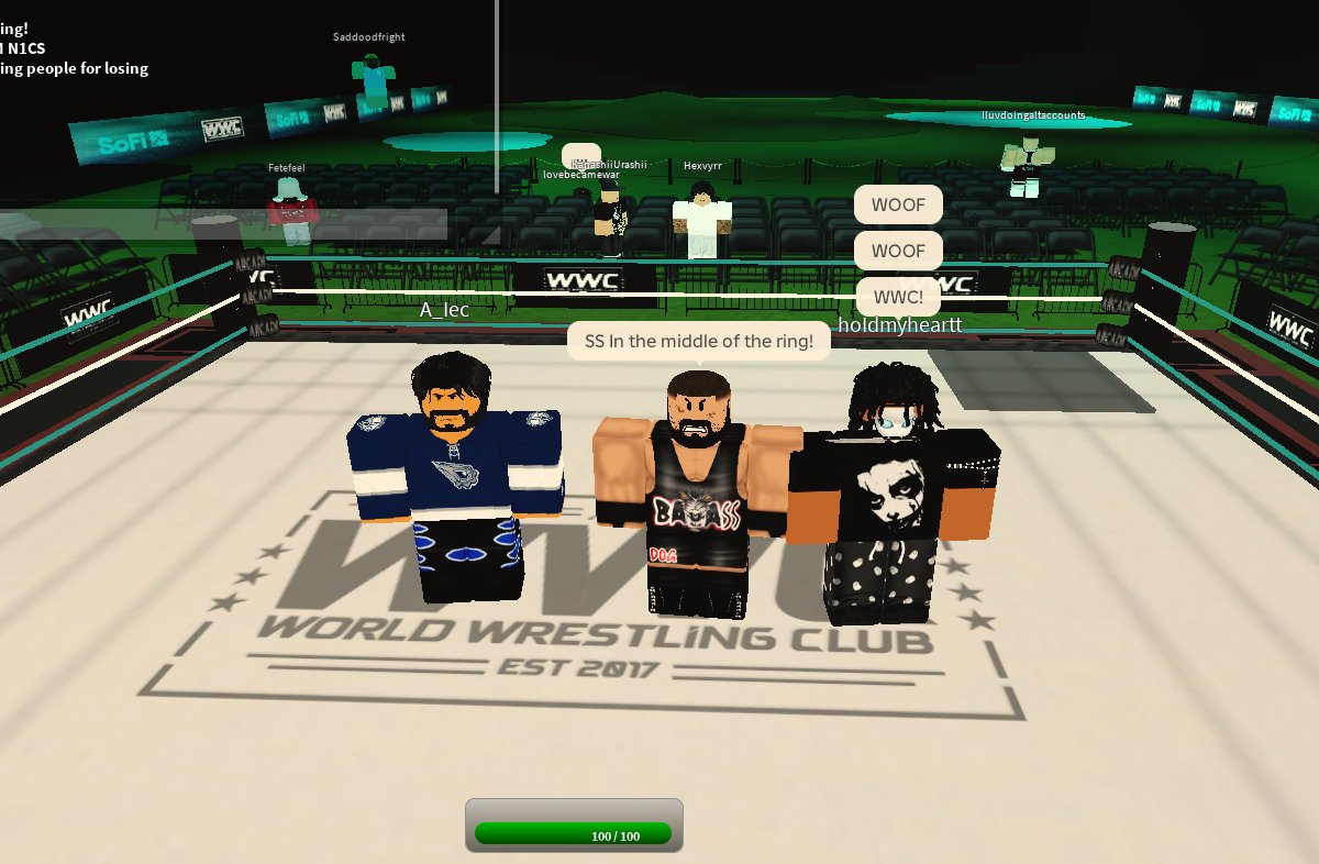 anasuiii's tweet photo. Always happy to carry my significantly worse counterpart Jaheem for a TTC N1C! 🐺

@WWCROBLOX https://t.co/sb2a7NTw0e