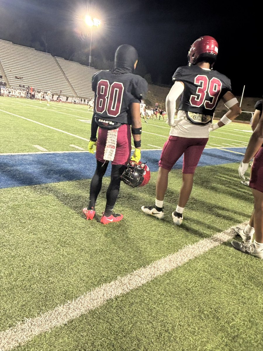 JamesSpicerjr's tweet photo. Game day drip💦💦💦 https://t.co/H0OaF1Ks9Q