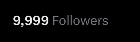 ScriptMelody's tweet photo. HOLD UP I have a whole 10k celebratory animation in the works, but at this rate, you all are gonna hit it before I can finish! https://t.co/86TLna90fT