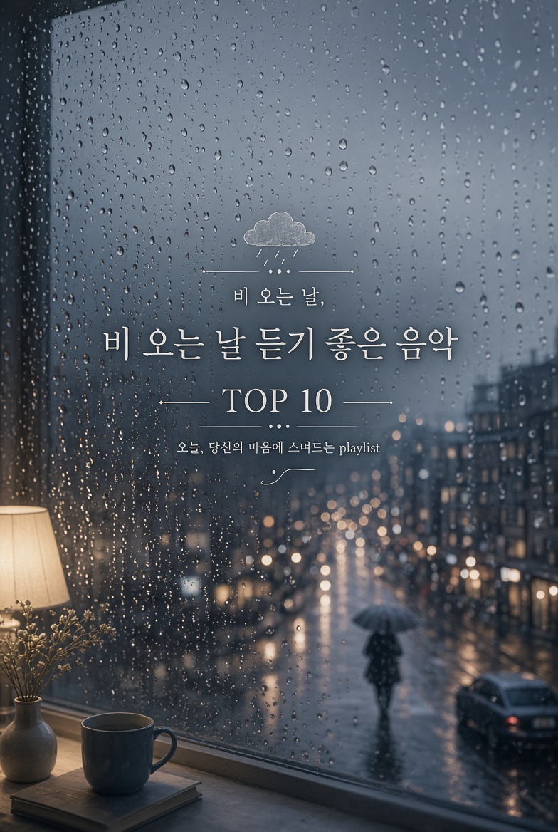 Seoraksan1's tweet photo. 가을비가 내리는 날 감성도 풍부해지네요.
듣기좋은 음악 리스트 추천해드립니다. 
오늘 하루도 힘내시길. https://t.co/gRiLc6LKcY