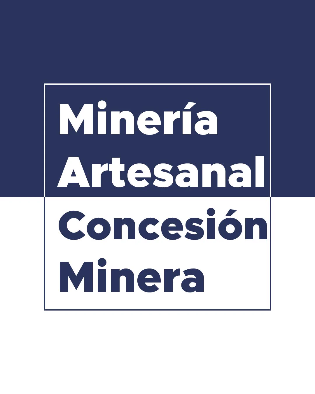 Agencia de Regulación y Control Minero 🇪🇨 on X: 