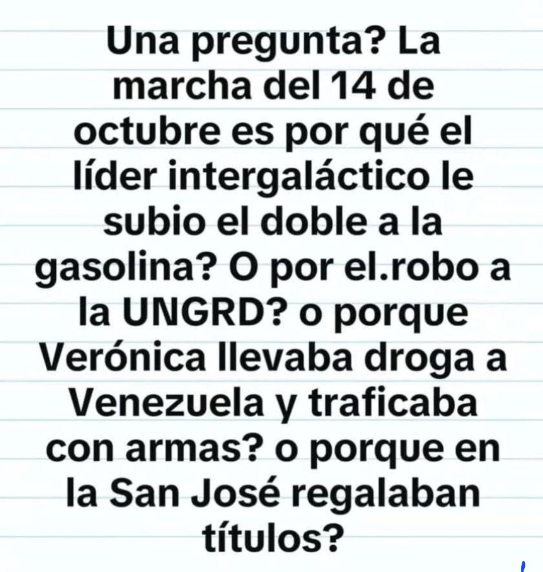 gonzalovasque14's tweet photo. @CandelaPura666 https://t.co/ynGxXmfTNd