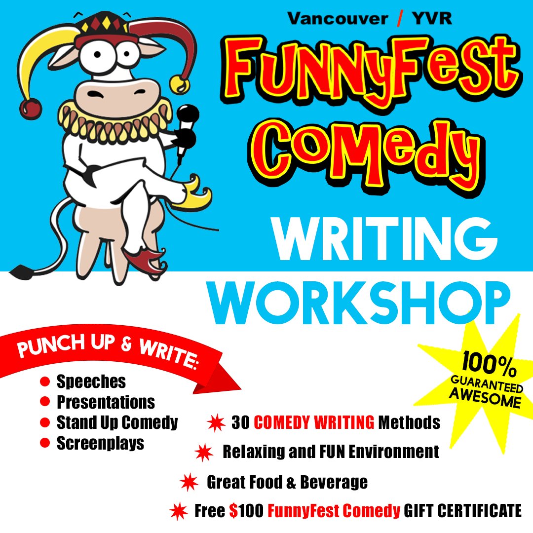 FunnyFest tweet picture