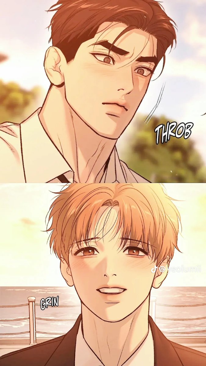 EL_CIELO_DEL_BL's tweet photo. When their eyes met ❤️🥀 https://t.co/b4VAgtPHQj