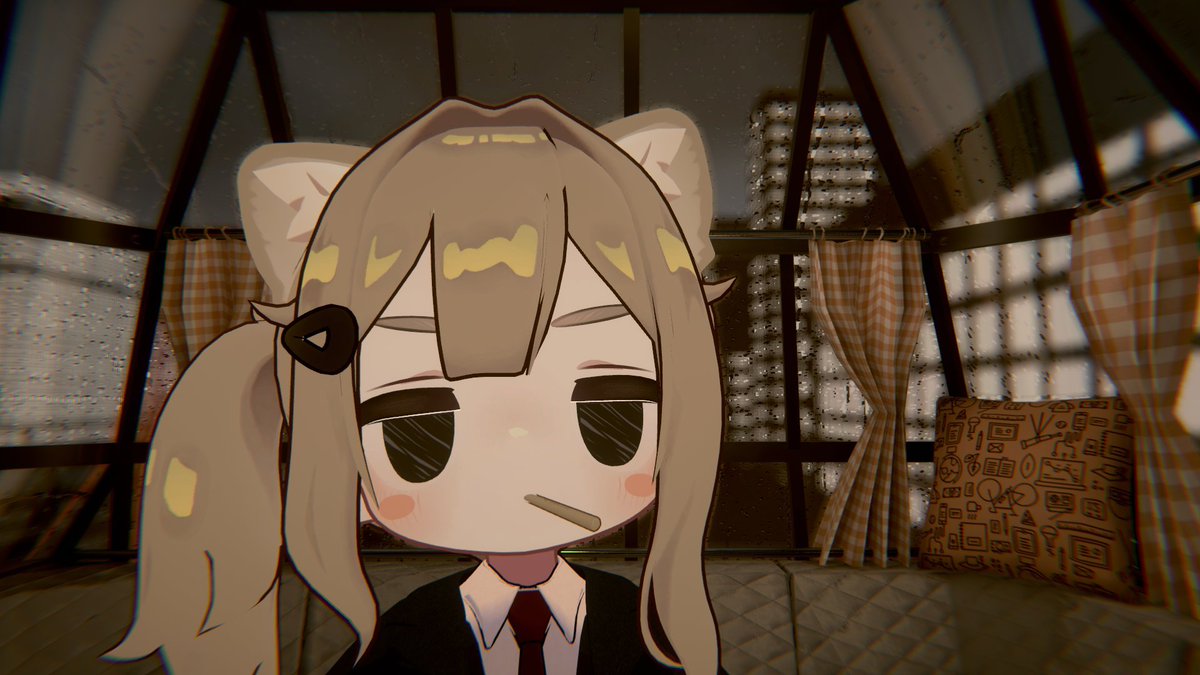 chocoNcreamVAL tweet picture