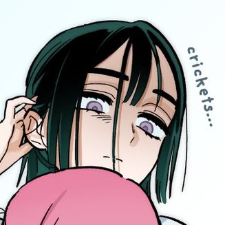 suchine_toki's tweet photo. Tiny detail but I really like how they use Sua's hair to reflect her mental state. It can be just one strand falling over her face, but it makes her features look almost fractured somehow, like there's something broken beneath the surface. It adds so much to her expressions 🙂‍↕️ https://t.co/CTnHMDXsLw