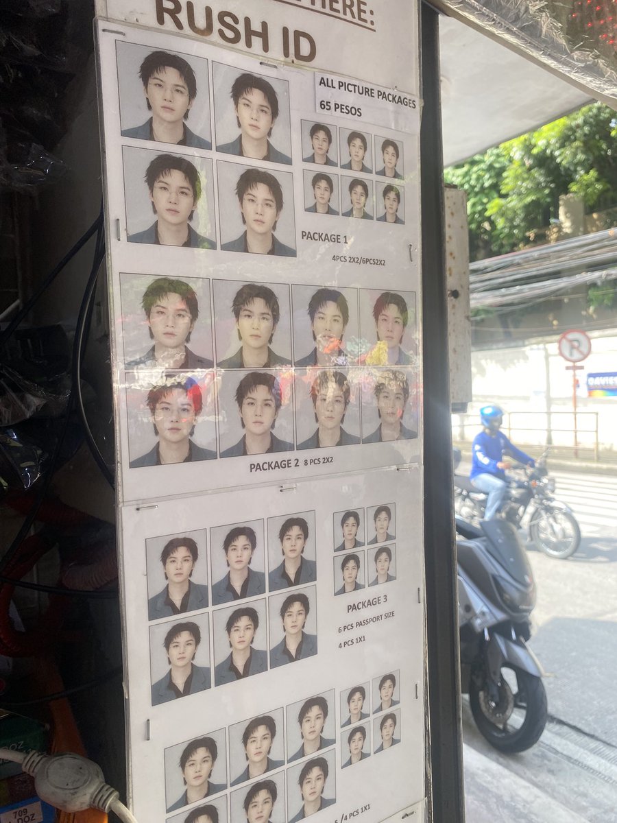 myc2x's tweet photo. andito lang pala si yoongi sa pureza https://t.co/mvT6ijj7YY