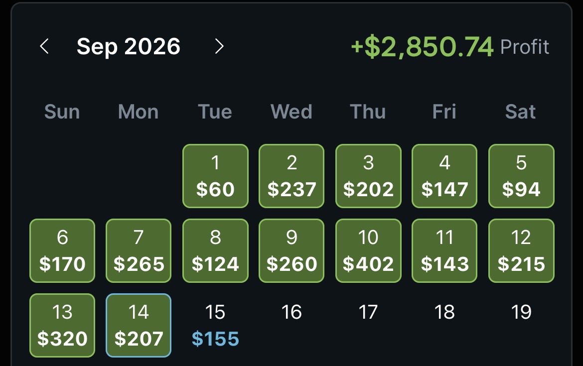 tmill61's tweet photo. This season, don’t build a pick system.

Build a profit system.
 Price discrepancies create the edge.  @OddsJam tools surface them in real time. 🧵👇 Here’s the scoop. https://t.co/LXfkqZz7yt