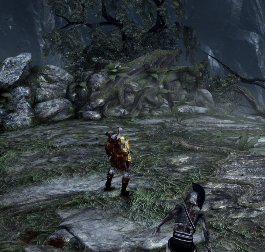 iHaewonn_'s tweet photo. [Tutorial] Jugar GOD OF WAR III PS4 EN PC - Port Nativo 
Testeado en I7 9700 32GB RAM RTX 4060
Primero los archivos: https://t.co/40I79RSbD7
Archivos listos para descomprimir [NO PKG]: https://t.co/fZVZgpnsqE
Update: https://t.co/5L82yzsZlv https://t.co/qIYpIpwScH