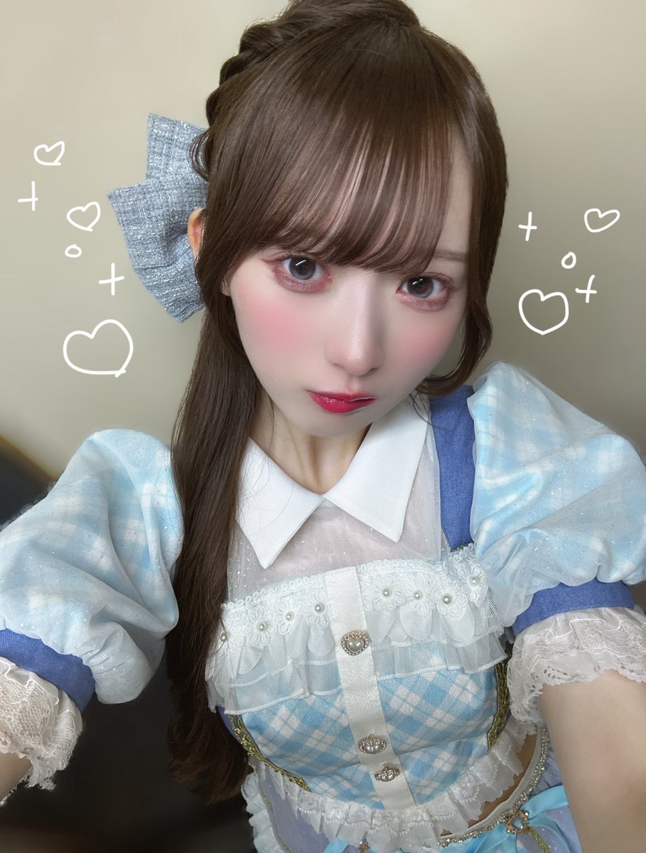 wanwan461's tweet photo. 野乃に対するめんこいが足りないって？
こちらは、毎日あなたを想ってますよ♡
今日も野乃が、なまらめんこいよ❄️
#吉田野乃 #ののまる #ののまるにけろり https://t.co/jGtsgB5PtB