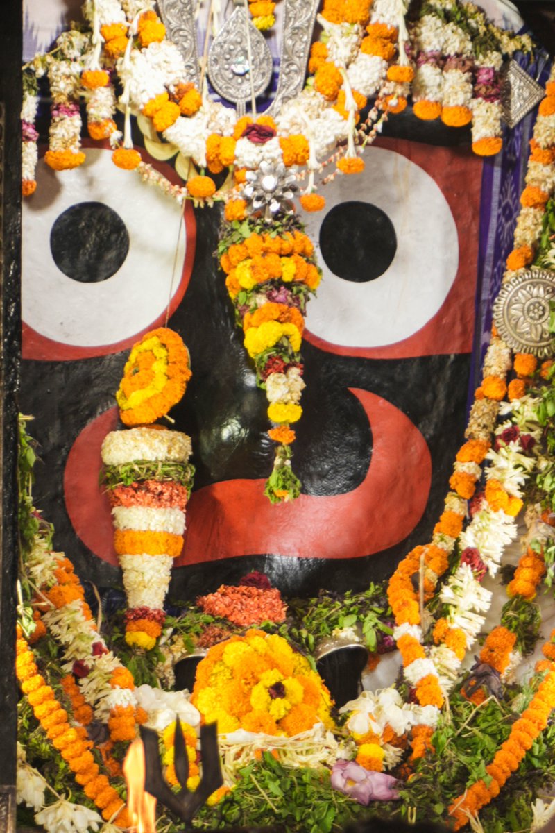 SJTA_Puri's tweet photo. ଜୟ ଜଗନ୍ନାଥ 🙏🏻🙏🏻🙏🏻
#JaiJagannatha https://t.co/PDRY0M9yYn