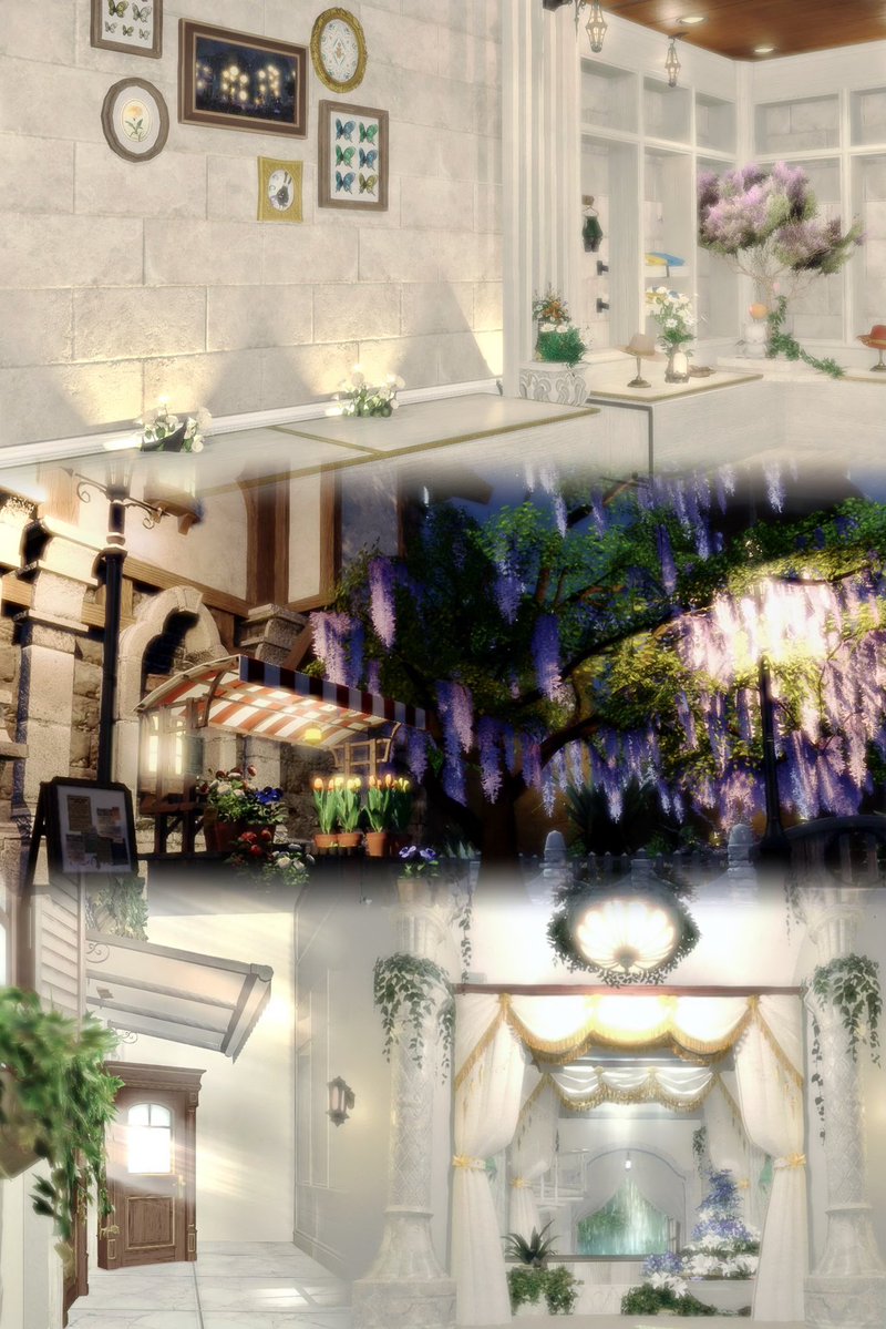 ff14_naho's tweet photo. ショップやったり、ハウジング、お店巡り、SS撮影・加筆

のんびりマイペースに遊ぶのが好きです🐈‍⬛🐾

 #メンテだしとにかくあなたのssが好きって思ってくれるひとと出逢うために自分の推しssをそっと置いておく https://t.co/XpeYkXiGKN