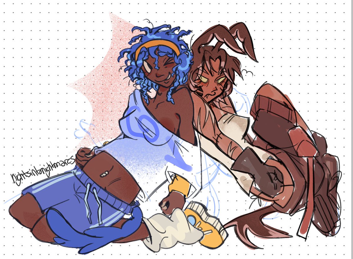 nightsintonight's tweet photo. got too lazy to finish this. take it anyways https://t.co/811AuwTEwM