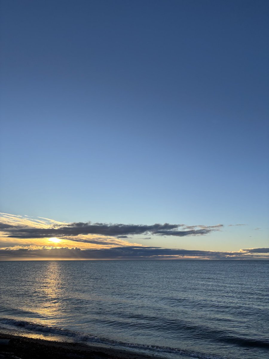 NMatanais's tweet photo. Fin de journée #MataneSurMer #Matanie #Gaspésie #Québec https://t.co/QuR8AmIQ9E
