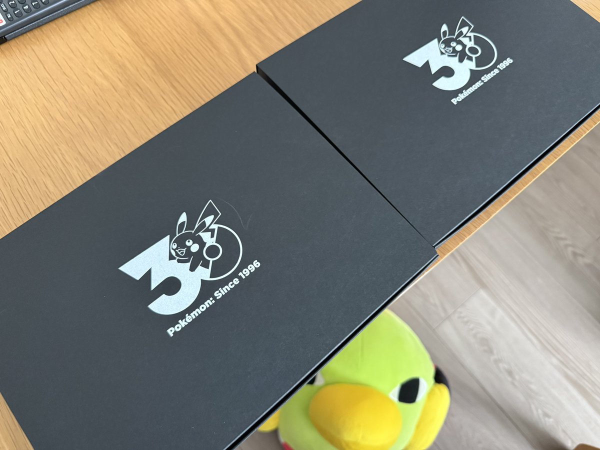 max_monjya_'s tweet photo. 届いたわよー！ https://t.co/ijUS4ZRBkE