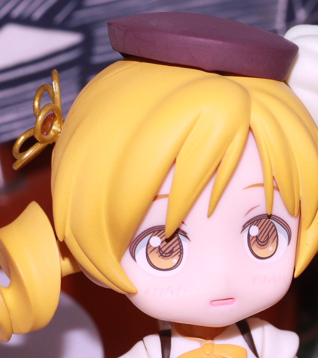 kizitoraman's tweet photo. マミさん「え・・・？」 https://t.co/bSZgP2AWUm