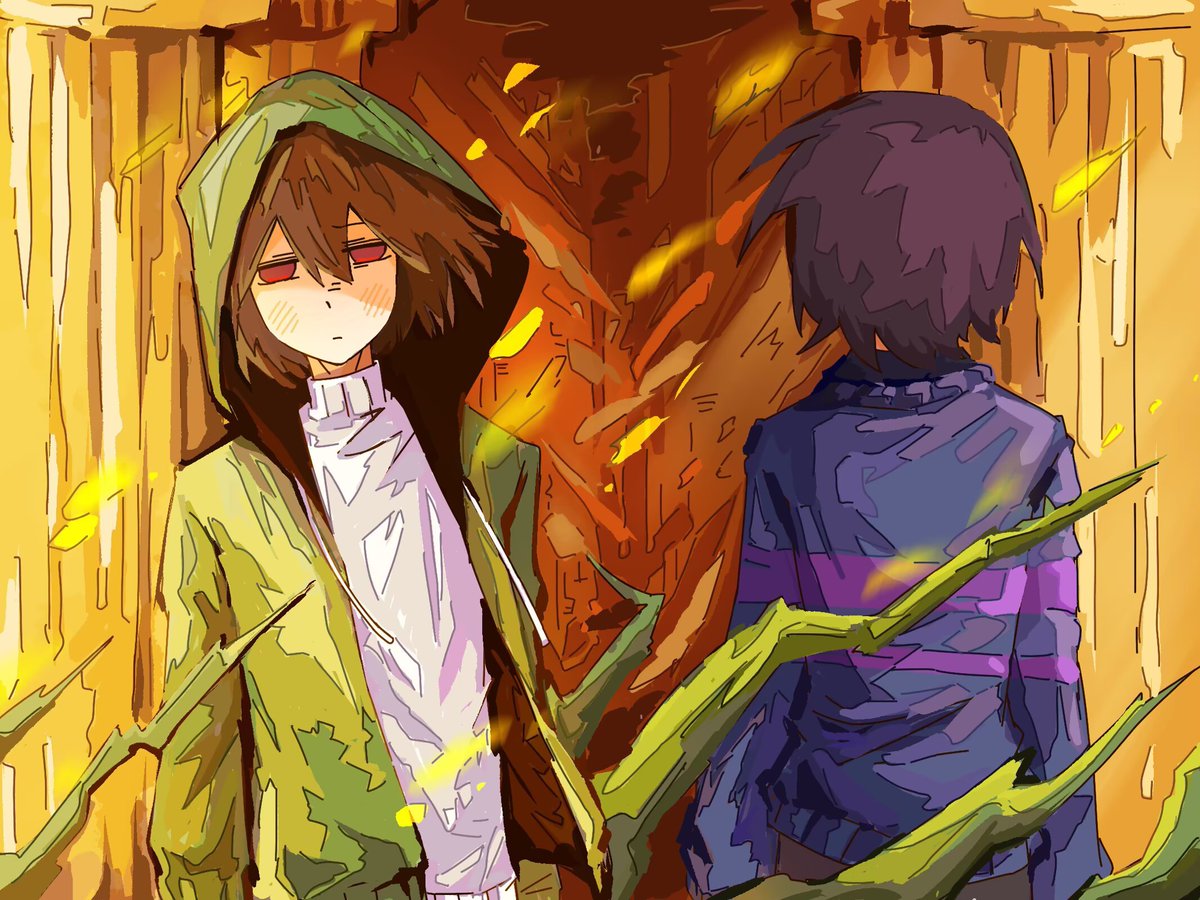 yvfei_520's tweet photo. #storyshift https://t.co/uBsMDSsY6v