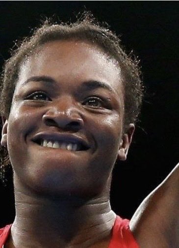MrsCassidyF1's tweet photo. Girl humble yourself @Claressashields https://t.co/I0fq9Cdu1X
