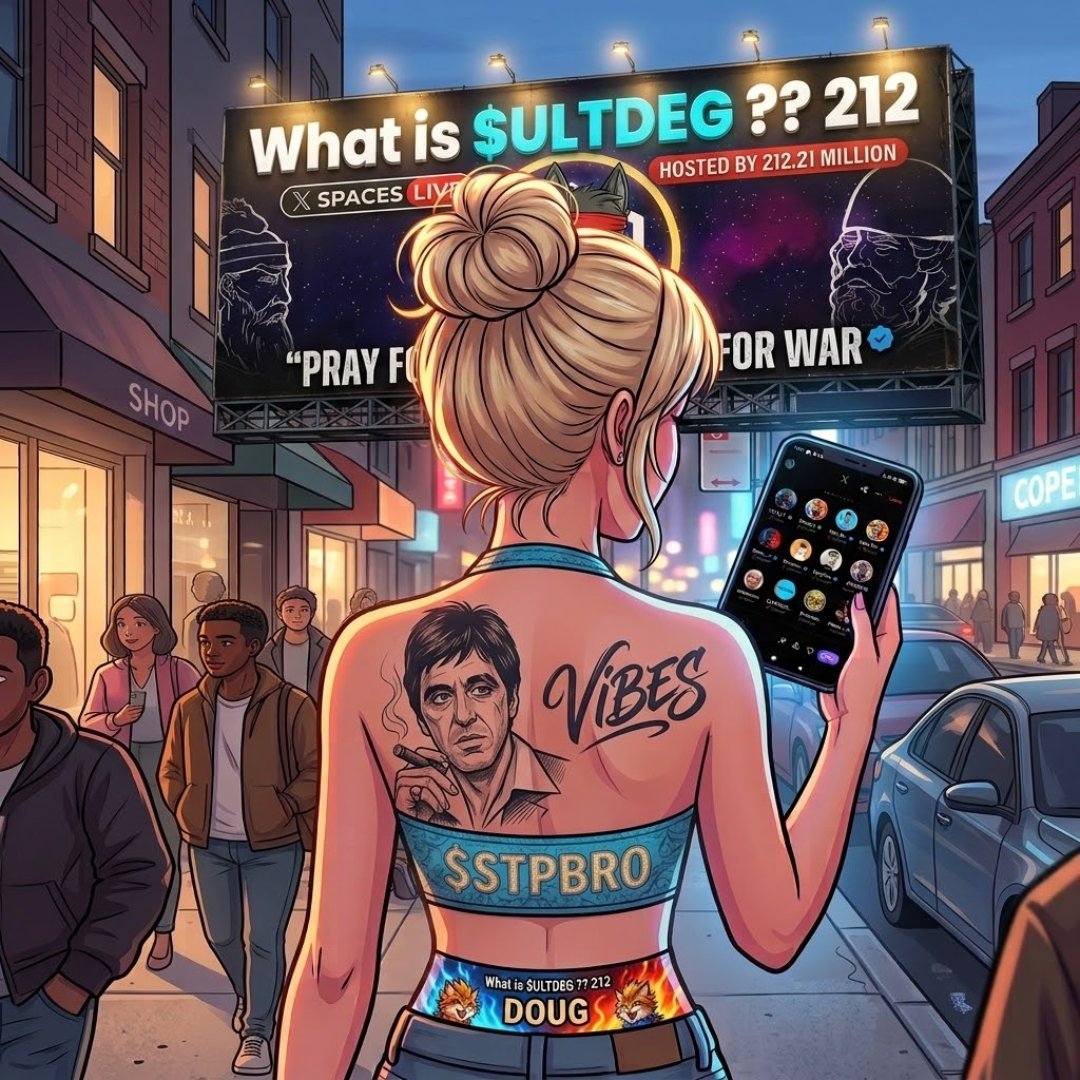 StepBro_cro's tweet photo. Hey $STPBRO's @Blockchainwork5
&amp; @DougieFresh1813
Can you feel the @Vibatron 

Are you in don't be shy creampie 😜
https://t.co/pXpBD0AhEs https://t.co/gYfNCEWnlR