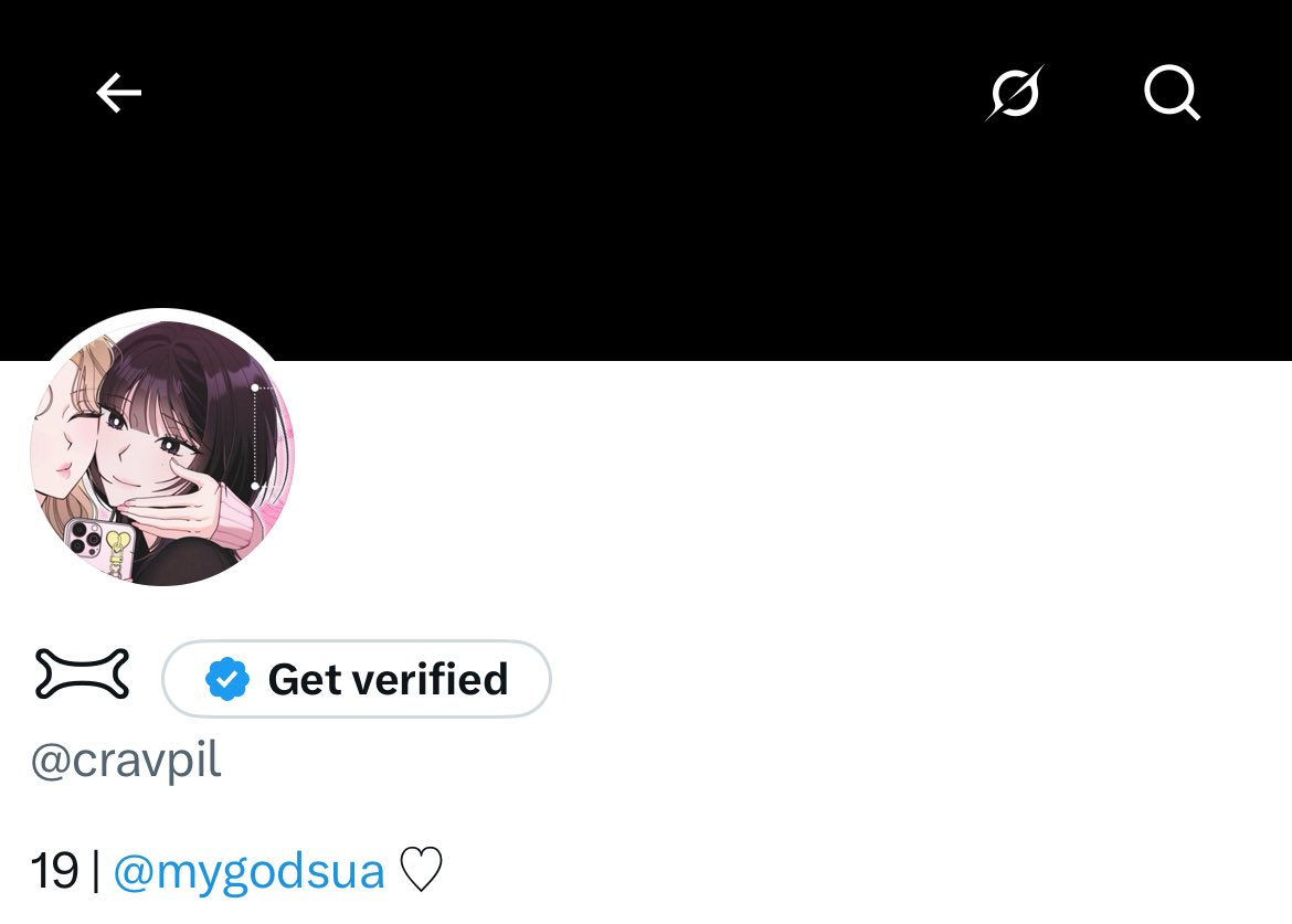 cravpil's tweet photo. so we broke up https://t.co/jWIm8ManVT