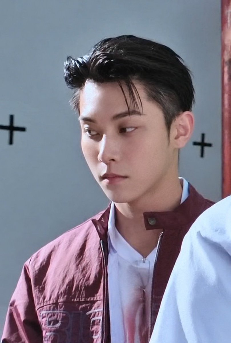 morelove_kr's tweet photo. 잘생겼는대 귀엽기까지하는거 https://t.co/9UsU3V9Pl9