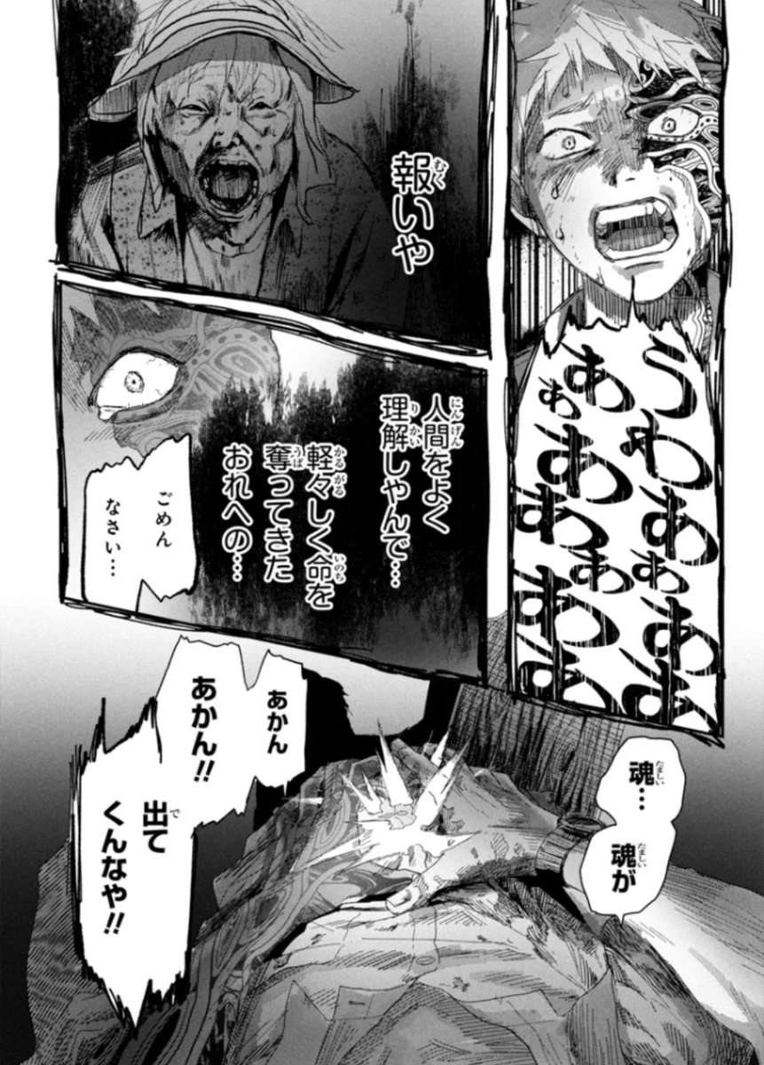 jinmaotp tweet picture