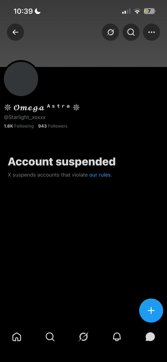 macncheeseplsz's tweet photo. NOOOO https://t.co/bm4ZPiM2At