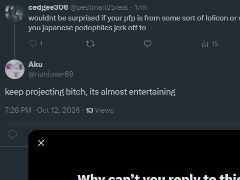 pestman25real's tweet photo. damn he really #roasted me there https://t.co/RPaEtdk0sY